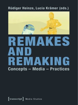 cover image of Remakes and Remaking